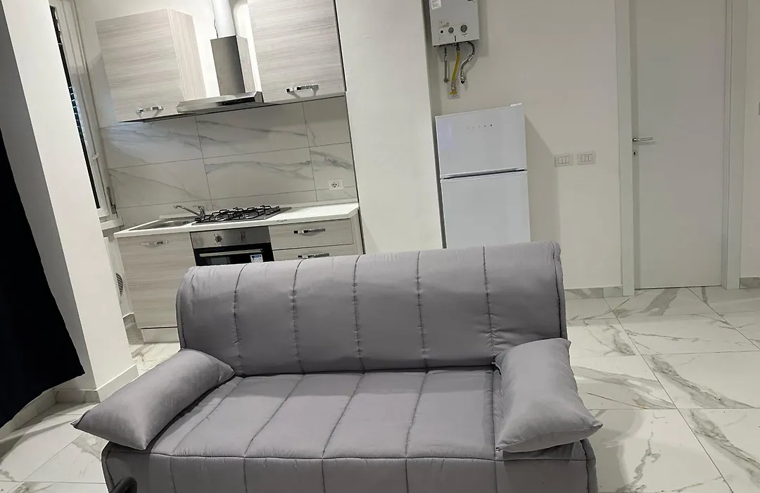 Apartment Bocconi - Jcube Hotellerie-1