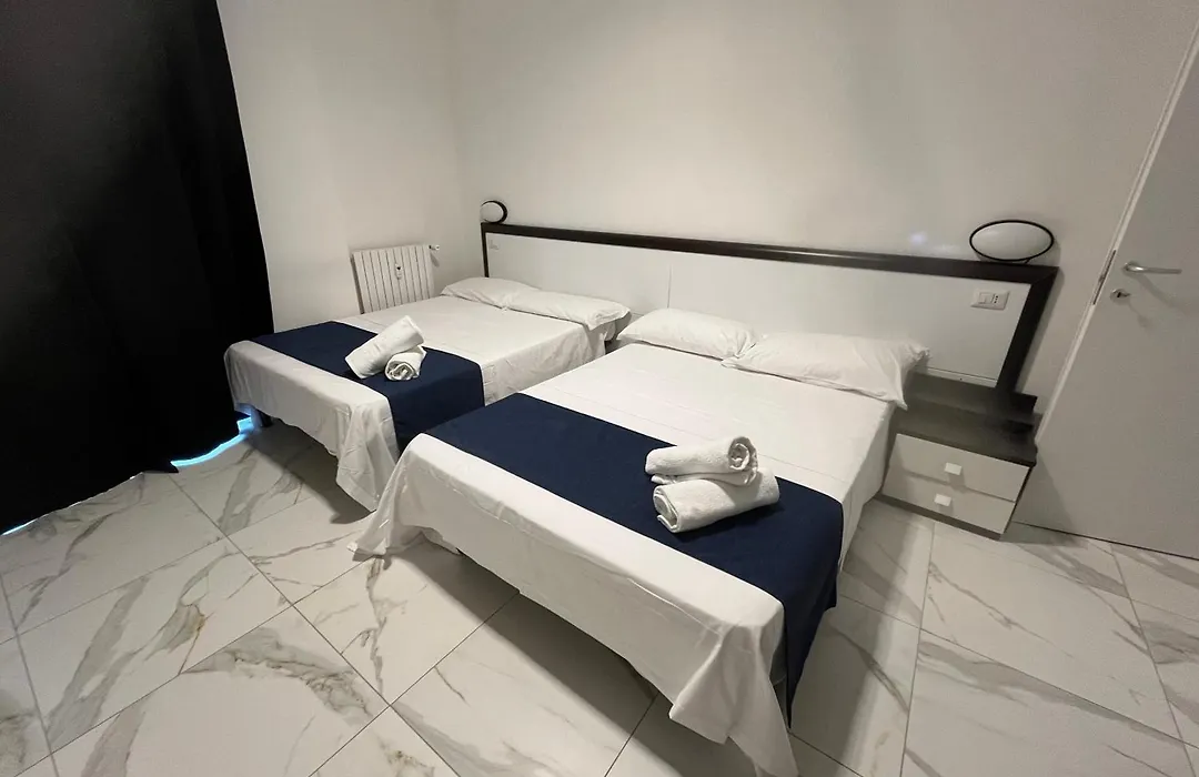 Apartment Bocconi - Jcube Hotellerie-1