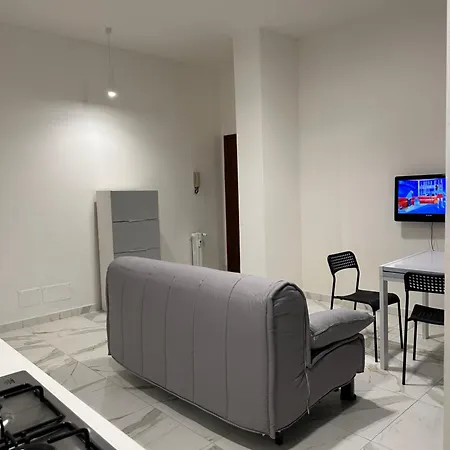 Apartment Bocconi - Jcube Hotellerie-2