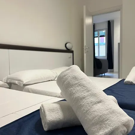 Apartment Bocconi - Jcube Hotellerie-3