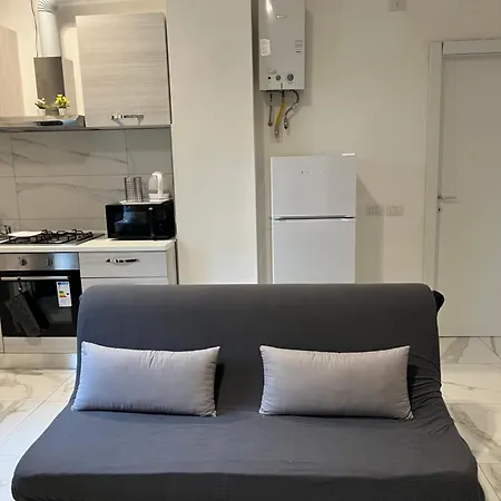 Apartment Bocconi - Jcube Hotellerie-3